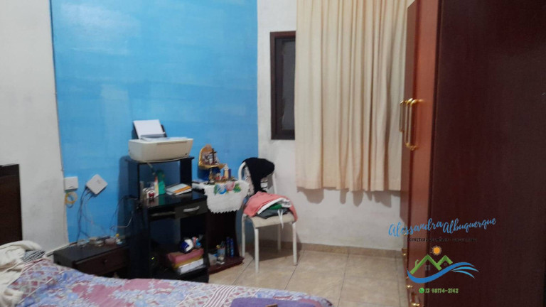Imagem Casa com 2 Quartos à Venda, 96 m² em Balneário Tupy - Itanhaém Imagem Casa com 2 Quartos à Venda, 96 m² em Balneário Tupy - Itanhaém
