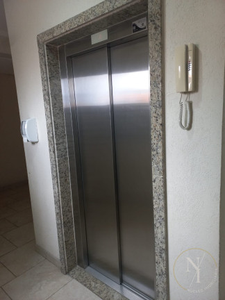 Apartamento com 1 Quarto à Venda, 55 m² em Nova Gerti - São Caetano Do Sul