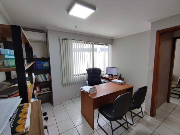Sala Comercial à Venda, 43 m² em Centro - São José Dos Campos