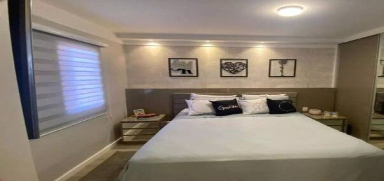 Imagem Apartamento com 3 Quartos à Venda, 89 m² em Parque Três Meninos - Sorocaba Imagem Apartamento com 3 Quartos à Venda, 89 m² em Parque Três Meninos - Sorocaba