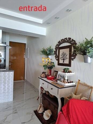 Imagem Apartamento com 2 Quartos à Venda, 101 m² em Boqueirão - Praia Grande Imagem Apartamento com 2 Quartos à Venda, 101 m² em Boqueirão - Praia Grande
