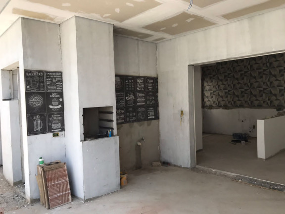 Imagem Casa de Condomínio com 3 Quartos à Venda, 234 m² em Iporanga - Sorocaba Imagem Casa de Condomínio com 3 Quartos à Venda, 234 m² em Iporanga - Sorocaba