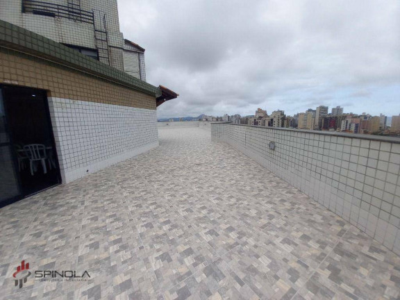 Imagem Kitnet com 1 Quarto à Venda, 33 m² em Tupi - Praia Grande