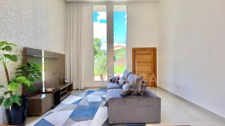 Imagem Casa com 3 Quartos à Venda, 165 m² em Condomínio Terras Do Vale - Caçapava