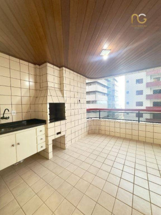 Apartamento com 3 Quartos à Venda, 131 m² em Tupi - Praia Grande