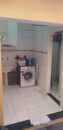 Imagem Sobrado com 3 Quartos à Venda, 117 m² em Jardim Prudência - São Paulo Imagem Sobrado com 3 Quartos à Venda, 117 m² em Jardim Prudência - São Paulo