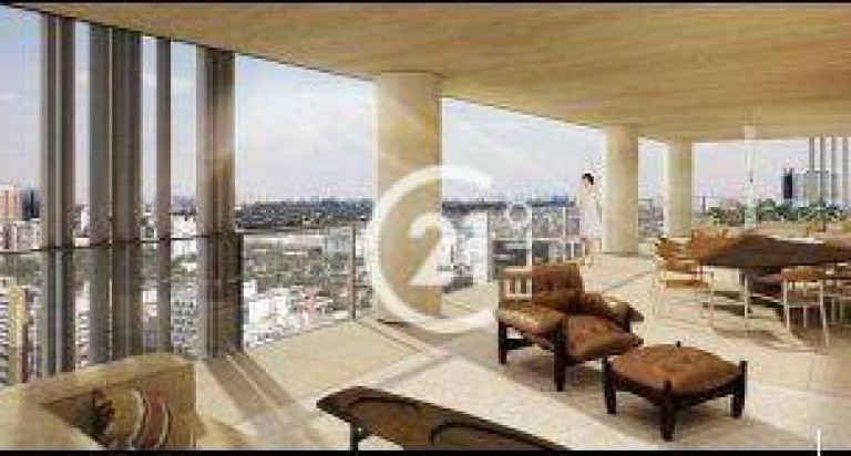 Imagem Apartamento com 3 Quartos à Venda, 232 m² em Pinheiros - São Paulo Imagem Apartamento com 3 Quartos à Venda, 232 m² em Pinheiros - São Paulo
