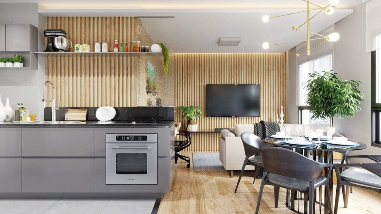 Imagem Apartamento com 2 Quartos à Venda, 57 m² em Novo Mundo - Curitiba Imagem Apartamento com 2 Quartos à Venda, 57 m² em Novo Mundo - Curitiba