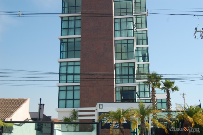 Imagem Apartamento com 4 Quartos à Venda, 130 m² em Centro - São José Dos Pinhais