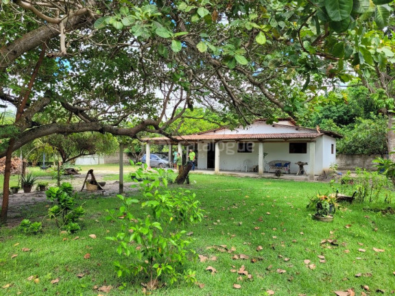 Imagem Fazenda à Venda, 2.000 m² em Lagoa Do Bonfim - Nísia Floresta