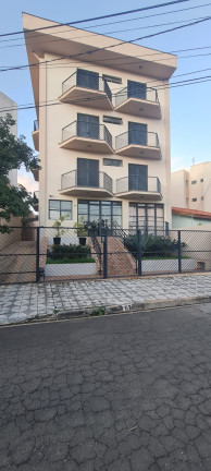 Apartamento com 2 Quartos à Venda, 81 m² em Centro - Sorocaba