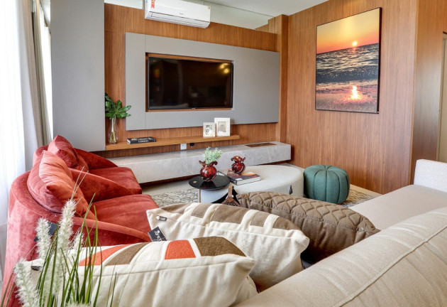 Imagem Casa de Condomínio com 3 Quartos à Venda, 168 m² em Araçá - Capão Da Canoa