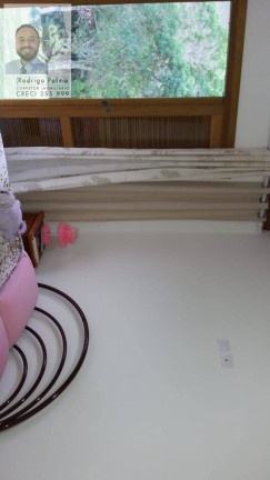 Imagem Chácara com 3 Quartos à Venda, 5.800 m² em São Francisco Xavier - São José Dos Campos