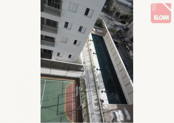 Imagem Apartamento com 2 Quartos à Venda, 56 m² em Bom Retiro - São Paulo Imagem Apartamento com 2 Quartos à Venda, 56 m² em Bom Retiro - São Paulo