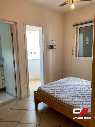 Imagem Apartamento com 3 Quartos à Venda, 84 m² em Vila Das Jabuticabeiras - Taubaté