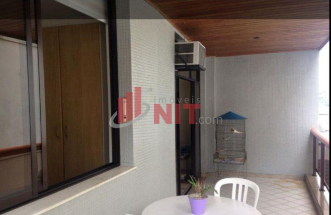 Imagem Apartamento com 3 Quartos à Venda, 110 m² em Icaraí - Niterói Imagem Apartamento com 3 Quartos à Venda, 110 m² em Icaraí - Niterói