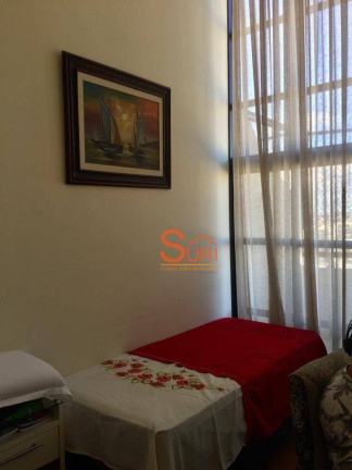 Imagem Cobertura com 3 Quartos à Venda, 290 m² em Centro - Santo André