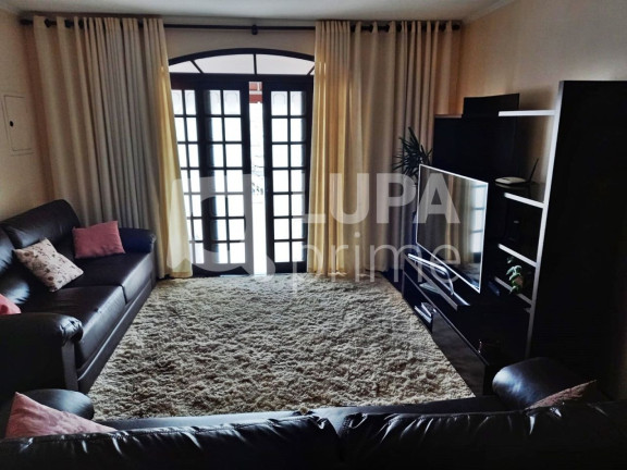 Imagem Casa com 3 Quartos à Venda, 142 m² em Lauzane Paulista - São Paulo Imagem Casa com 3 Quartos à Venda, 142 m² em Lauzane Paulista - São Paulo