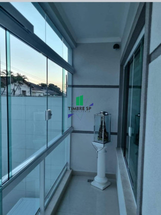 Imagem Casa com 3 Quartos à Venda, 175 m² em água Fria - São Paulo
