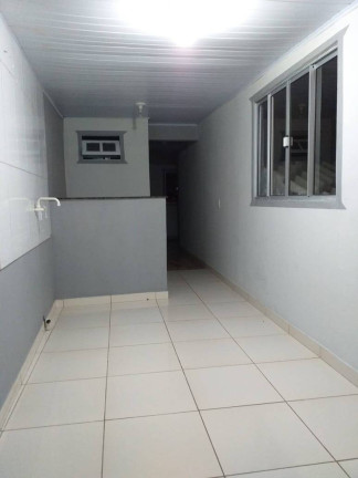 Imagem Casa com 3 Quartos à Venda, 225 m² em Centro - Tijucas