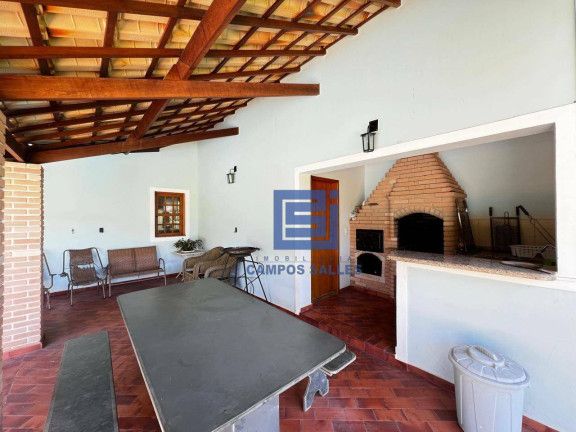 Imagem Chácara com 4 Quartos à Venda, 330 m² em Jardim Saltinho - Socorro Imagem Chácara com 4 Quartos à Venda, 330 m² em Jardim Saltinho - Socorro
