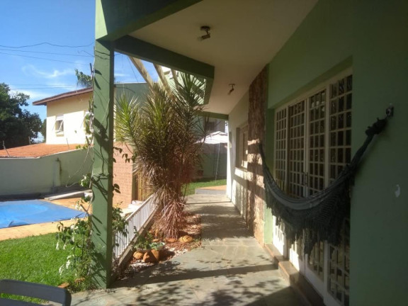 Imagem Casa com 4 Quartos à Venda ou Locação, 460 m² em Chácara Primavera - Campinas Imagem Casa com 4 Quartos à Venda ou Locação, 460 m² em Chácara Primavera - Campinas