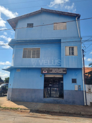 Imóvel à Venda, 540 m² em Jardim Bela Vista - Itapetininga