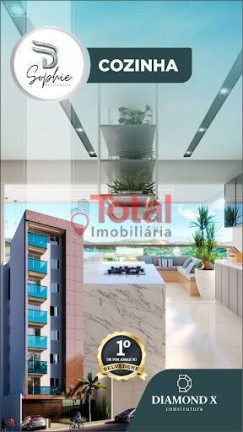Imagem Apartamento com 3 Quartos à Venda,  em Belvedere - Coronel Fabriciano