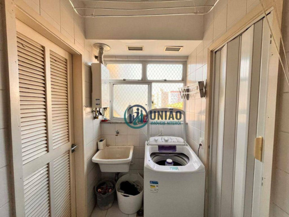 Imagem Apartamento com 2 Quartos à Venda, 85 m² em Santa Rosa - Niterói Imagem Apartamento com 2 Quartos à Venda, 85 m² em Santa Rosa - Niterói
