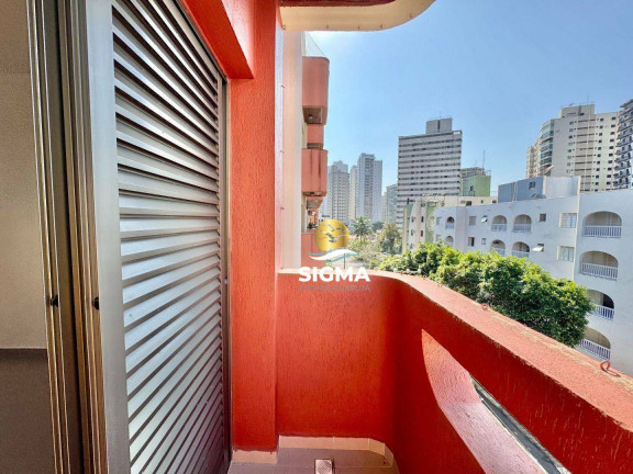 Imagem Apartamento com 2 Quartos à Venda, 70 m² em Jardim Astúrias - Guarujá Imagem Apartamento com 2 Quartos à Venda, 70 m² em Jardim Astúrias - Guarujá