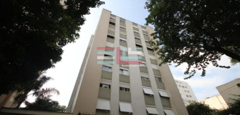Imagem Imóvel com 2 Quartos à Venda, 81 m² em Vila Clementino - São Paulo
