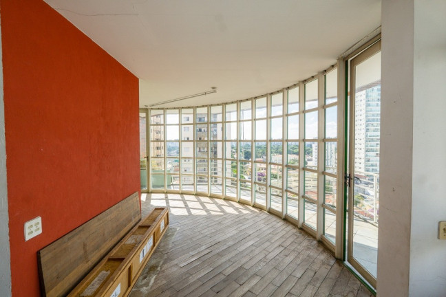 Imagem Cobertura com 3 Quartos à Venda, 412 m² em Vila Alexandria - São Paulo Imagem Cobertura com 3 Quartos à Venda, 412 m² em Vila Alexandria - São Paulo