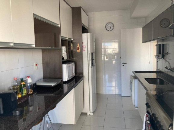 Imagem Apartamento com 3 Quartos à Venda, 151 m² em Mooca - São Paulo