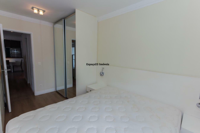 Imagem Apartamento com 2 Quartos à Venda, 71 m² em Itaim Bibi - São Paulo