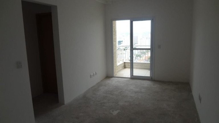 Imagem Apartamento com 2 Quartos à Venda, 63 m² em Campestre - Santo André Imagem Apartamento com 2 Quartos à Venda, 63 m² em Campestre - Santo André