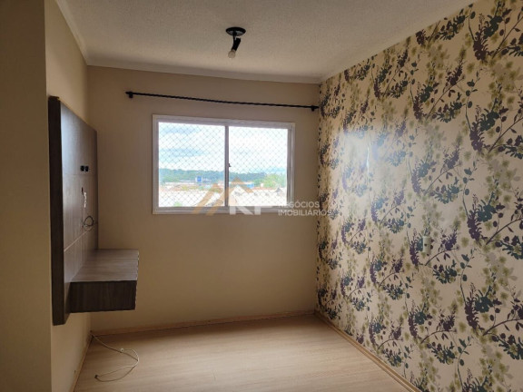 Apartamento com 2 Quartos à Venda, 47 m² em Campos Elíseos - Ribeirão Preto