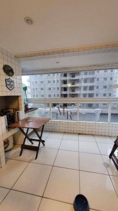 Imagem Apartamento com 2 Quartos à Venda, 98 m² em Canto Do Forte - Praia Grande