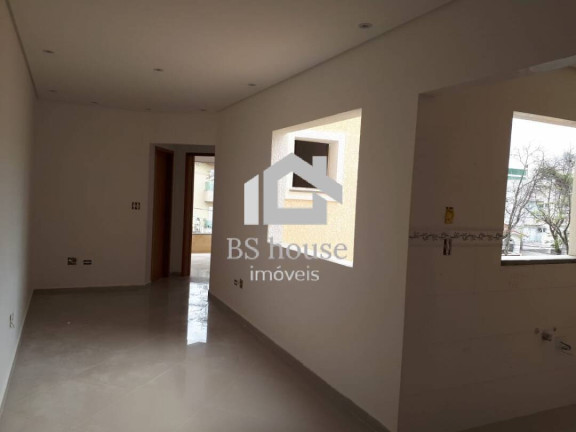 Imagem Apartamento com 3 Quartos à Venda, 140 m² em Parque Das Nações - Santo André