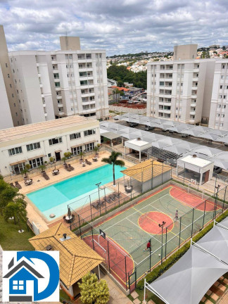 Imagem Apartamento com 3 Quartos à Venda, 80 m² em Jardim Vera Cruz - Sorocaba Imagem Apartamento com 3 Quartos à Venda, 80 m² em Jardim Vera Cruz - Sorocaba