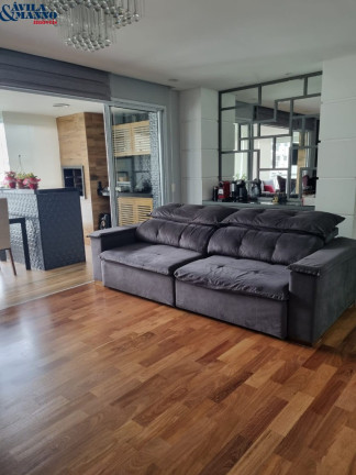 Imagem Apartamento com 3 Quartos à Venda, 112 m² em Mooca - São Paulo Imagem Apartamento com 3 Quartos à Venda, 112 m² em Mooca - São Paulo