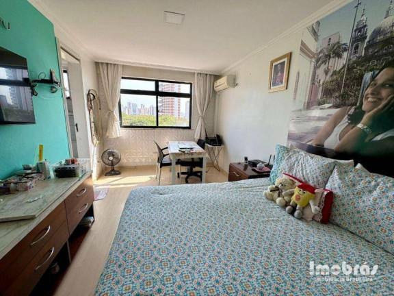 Imagem Apartamento com 3 Quartos à Venda, 195 m² em Guararapes - Fortaleza Imagem Apartamento com 3 Quartos à Venda, 195 m² em Guararapes - Fortaleza