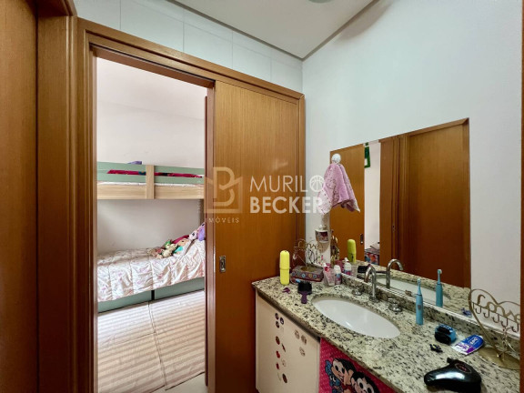 Imagem Apartamento com 4 Quartos à Venda, 114 m² em Altos Do Esplanada - São José Dos Campos