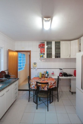 Imagem Casa com 3 Quartos à Venda, 179 m² em Jardim Da Saúde - São Paulo Imagem Casa com 3 Quartos à Venda, 179 m² em Jardim Da Saúde - São Paulo