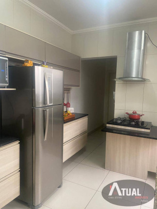 Imagem Apartamento com 2 Quartos à Venda, 84 m² em Centro - Mairiporã Imagem Apartamento com 2 Quartos à Venda, 84 m² em Centro - Mairiporã