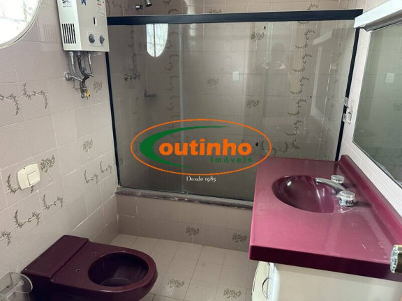 Imagem Apartamento com 4 Quartos à Venda, 280 m² em Andaraí - Rio De Janeiro Imagem Apartamento com 4 Quartos à Venda, 280 m² em Andaraí - Rio De Janeiro
