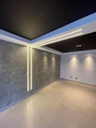 Imagem Apartamento com 2 Quartos à Venda, 83 m² em Vila Scarpelli - Santo André