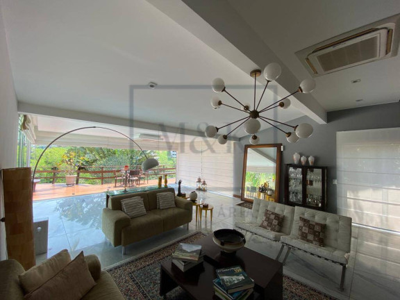 Imagem Casa com 5 Quartos à Venda, 1.400 m² em Joá - Rio De Janeiro