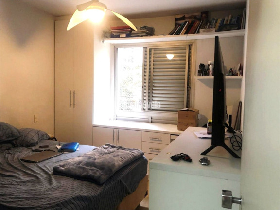 Imagem Apartamento com 2 Quartos à Venda, 91 m² em Jardim Paulista - São Paulo