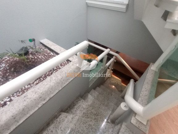 Imagem Casa com 4 Quartos à Venda ou Locação, 200 m² em Centro  - Diadema