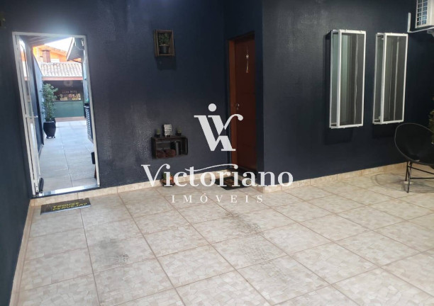 Imagem Casa com 2 Quartos à Venda, 175 m² em Residencial Parque Dos Sinos - Jacareí Imagem Casa com 2 Quartos à Venda, 175 m² em Residencial Parque Dos Sinos - Jacareí